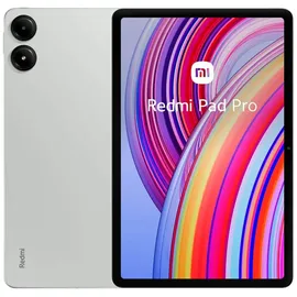 Xiaomi Redmi Pad Pro 12,1" 8 GB RAM 256 GB Wi-Fi mint green