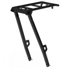 Centurion Gepäckträger CENTURION Deluxe 27,5 - 29 Zoll Schwarz