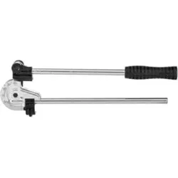 Holex Kupferrohr-Biegezange, für Rohr-Außen-⌀ 10 mm