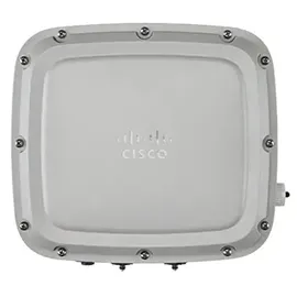 Cisco C9124AXD-E neu