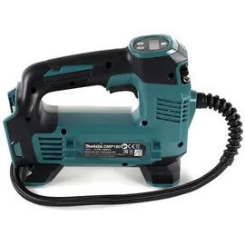 Makita DMP 180 RT Akku Kompressor 18 V 8,3 bar 12 l