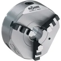 ELMAG RÖHM Standard-Spannschlüssel 125 mm