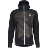 Ortovox Col Becchei Jacket - Softshelljacke - schwarz