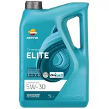 Repsol Elite Evolution DX2 RPP0050IFB 5W-30 5 l