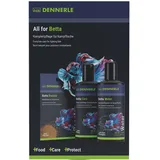 Dennerle Betta Bundle Wasseraufbereitung