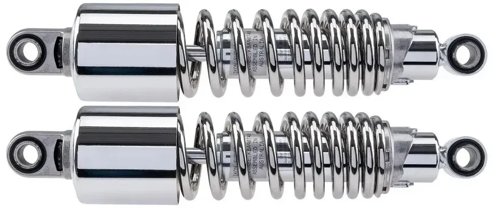 Ikon Wf7610-1429sp8 Stoßdämpfer - Multicolor - One Size
