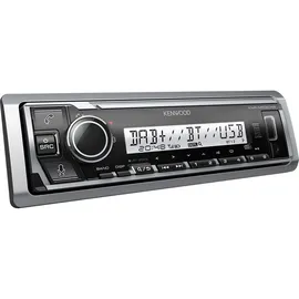 Kenwood KMR-M508DAB