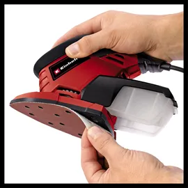 Einhell Multischleifer TE-OS 1320