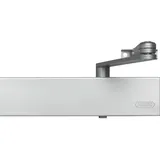 ABUS Türschließer 9603 Farbe: Silber