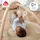 Fehn 3-D-Activity-Decke Capybara