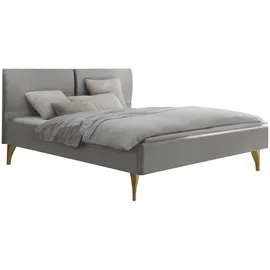 Hasena Tamara 140 x 200 cm H2 Beige/Grau