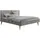 Hasena Tamara 140 x 200 cm H2 Beige/Grau