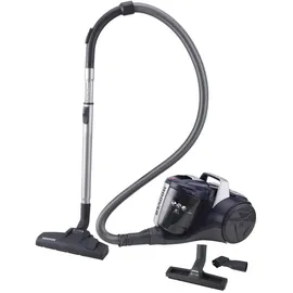 Hoover Breeze BR71 Blau