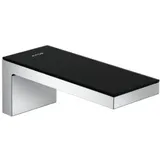 Axor MyEdition Wanneneinlauf schwarz (47410600)