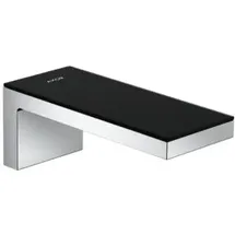 Axor MyEdition Wanneneinlauf schwarz (47410600)