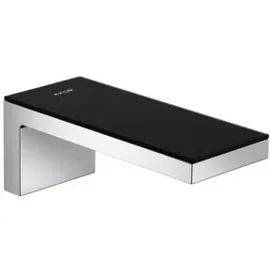 Axor MyEdition Wanneneinlauf schwarz (47410600)