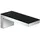 Axor MyEdition Wanneneinlauf schwarz (47410600)
