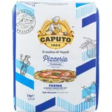 FARINA CAPUTO Weichweizenmehl TYP '00' Pizzamehl 5 kg mulino di Napoli