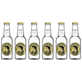 Thomas Henry Tonic Water 6x 200ml | 0,90 € Mehrweg Pfand im Preis enthalten
