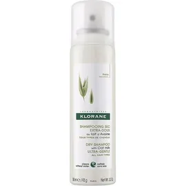 Klorane Trockenshampoo mit Hafermilch 150 ml