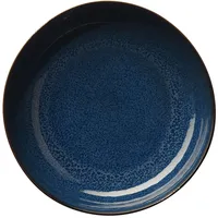 Asa Selection Pastateller 21 cm blau