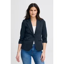 Fransa Blazer Blau 48