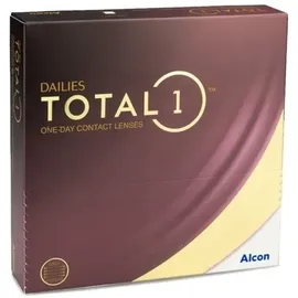 Total Dailies Total1 90 St. / 8.50 BC / 14.10 DIA / +5.00 DPT