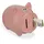 Relaxdays Sparschwein 12,5 cm