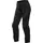 Dainese Drake 2 Super Air Tex Damen Motorrad Textilhose, schwarz, Größe 48