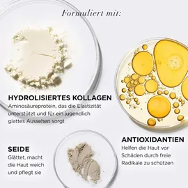 It Cosmetics Bye Bye Pores Pressed Puder Transparent
