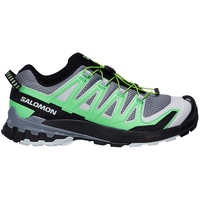 Salomon XA PRO 3D V9 Herren Traillaufschuhe-Hell-Grün-10