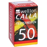 1001 Artikel Medical Wellion Calla Blutzuckerteststreifen