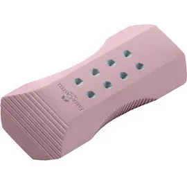 Faber-Castell Radiergummi RollOn Sparkle farbsortiert, 1 St.