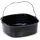 Patisse Quadratische Form Springform mit Griff 20 x 7 cm