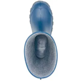 Kamik Stomp Gummistiefel Blau 37