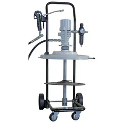 Druckluftschmiergerät PM 50