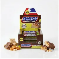 Snickers Riegel Snickers Hi Protein Riegel