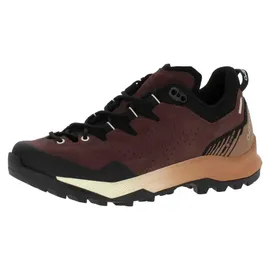 Lowa Damen Explorer GTX Low Schuhe (Größe 41, braun)
