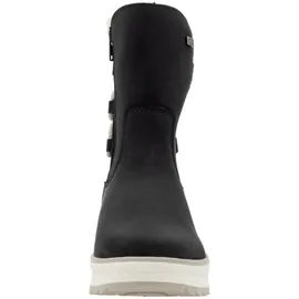 remonte D2B72-03 Damen Schwarz 41