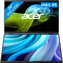 Acer PD243Y 24"