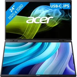 Acer PD243Y 24"
