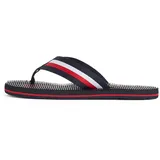 Tommy Hilfiger Massage Beach Flip-flops - Desert Sky), 44
