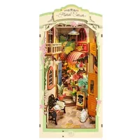 ROBOTIME - Floral Corner