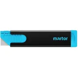 Martor Sicherheitsmesser SECUNORM HANDY mit Klinge Nr.45