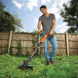 Black & Decker STC1820PC inkl. 1 x 2,0 Ah