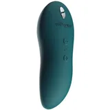 We-Vibe Touch X Green Velvet Vibrator Damen