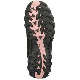 CMP Rigel Low WP Damen Fango/Pesca 41