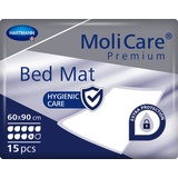Paul Hartmann MoliCare Premium Bed Mat 9 Tropfen 60x90 cm