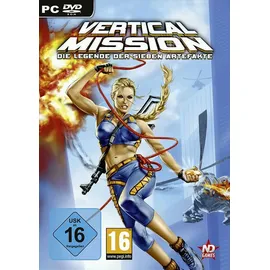 Vertical Mission