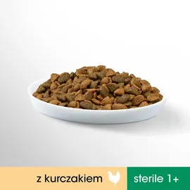 PERFECT FIT (Steril 1+) 750g Trockenfutter für Katzen nach der Sterilisation